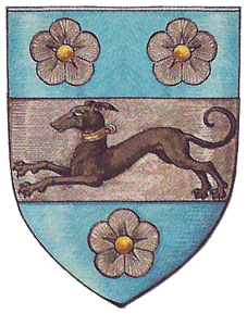 Wappen der Familie von Einem